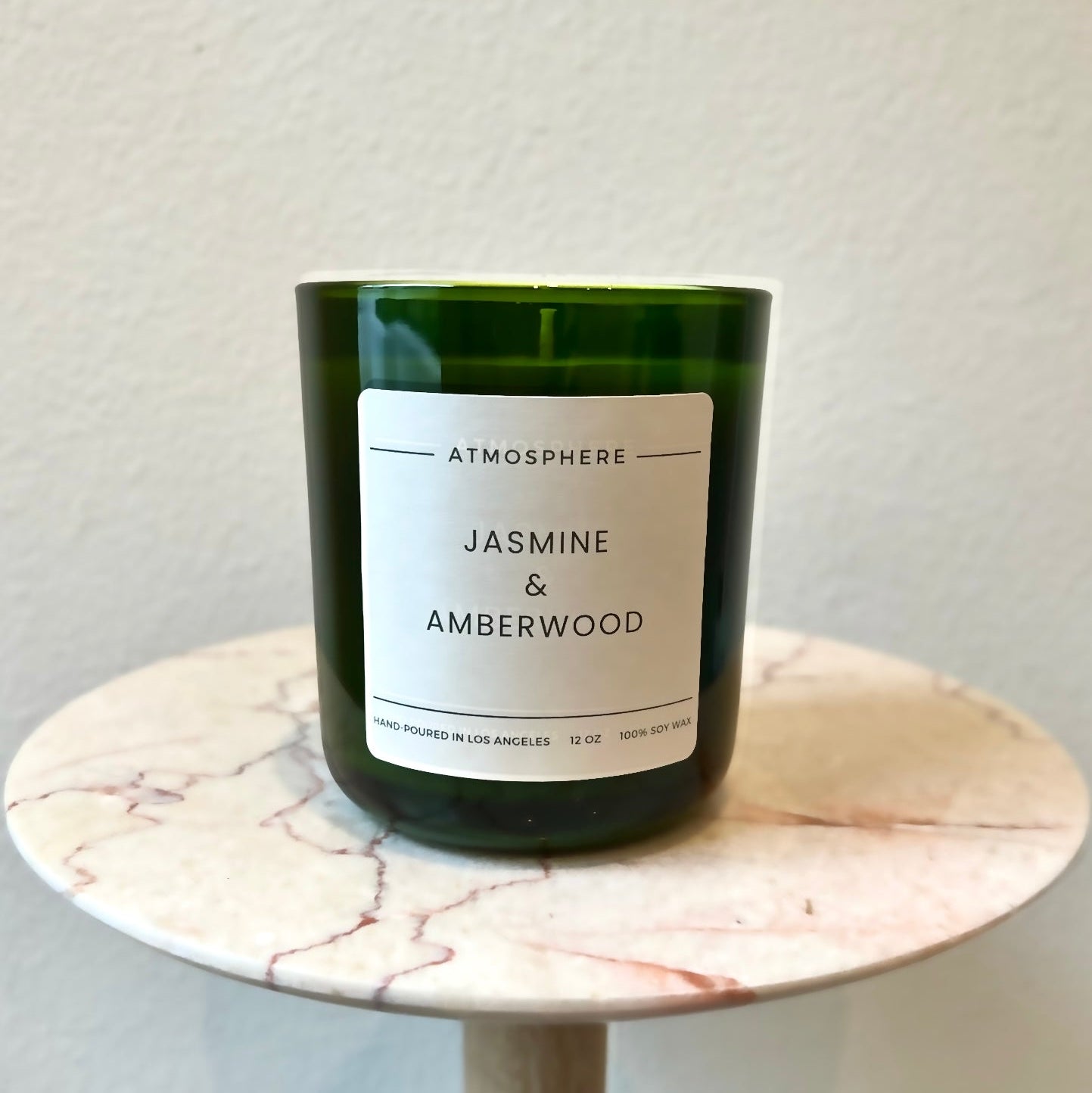 Jasmine and Amberwood