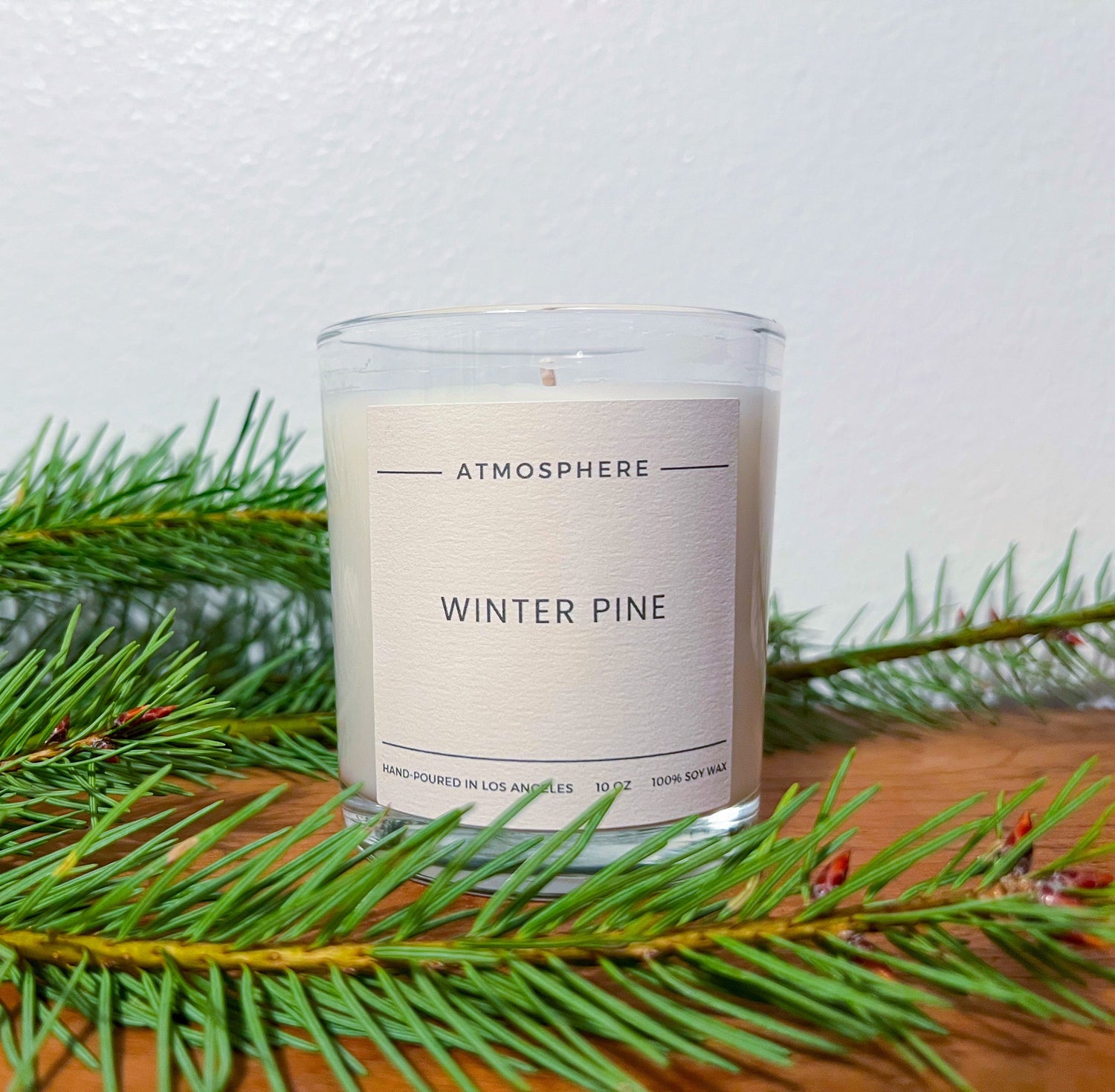 Winter Scents