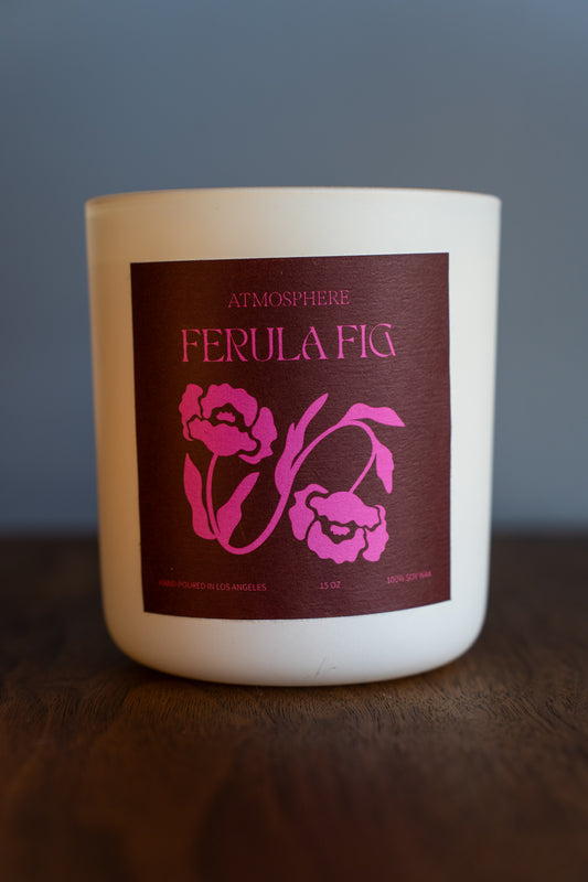 Ferula Fig