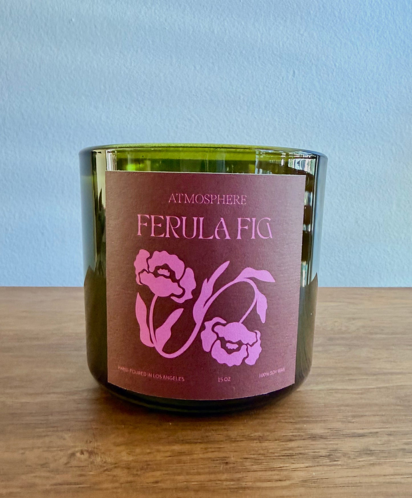 Ferula Fig